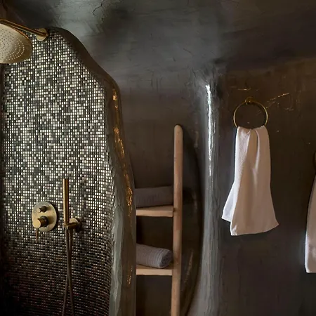Armonoia Luxury Caves Feriehus