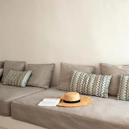 Armonoia Luxury Caves