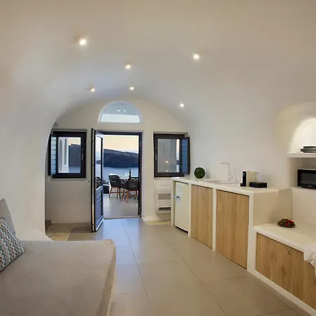Armonoia Luxury Caves
