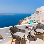Armonoia Luxury Caves أويا