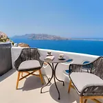 Feriehus Armonoia Luxury Caves