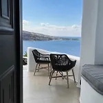 Armonoia Luxury Caves Oia