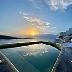 Feriehus Armonoia Luxury Caves *