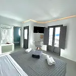 بيت للعطل Armonoia Luxury Caves *