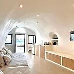 Armonoia Luxury Caves بيت للعطل *