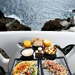 Feriehus Armonoia Luxury Caves Oia