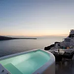 Armonoia Luxury Caves Feriehus