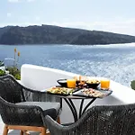 Feriehus Armonoia Luxury Caves