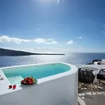 بيت للعطل Armonoia Luxury Caves أويا