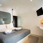 Feriehus Armonoia Luxury Caves