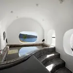 Feriehus Armonoia Luxury Caves