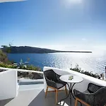 Armonoia Luxury Caves Feriehus *
