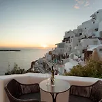 Armonoia Luxury Caves *