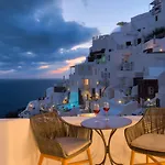 Armonoia Luxury Caves أويا