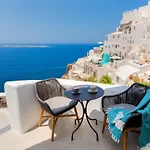 بيت للعطل Armonoia Luxury Caves *