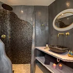 Armonoia Luxury Caves Feriehus Oia