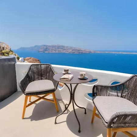 Casa de Férias Armonoia Luxury Caves