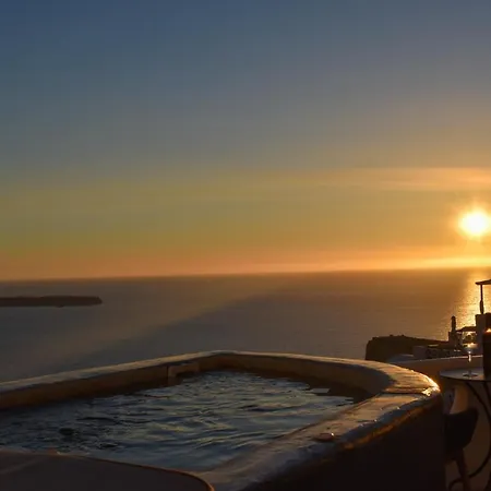 Armonoia Caves Holiday home *