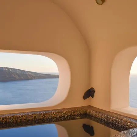 Armonoia Luxury Caves *