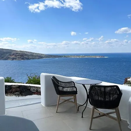 Armonoia Luxury Caves