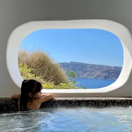 Casa de Férias Armonoia Luxury Caves