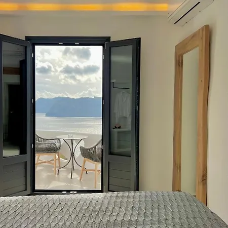 Dom wakacyjny Angle Cavehouse *