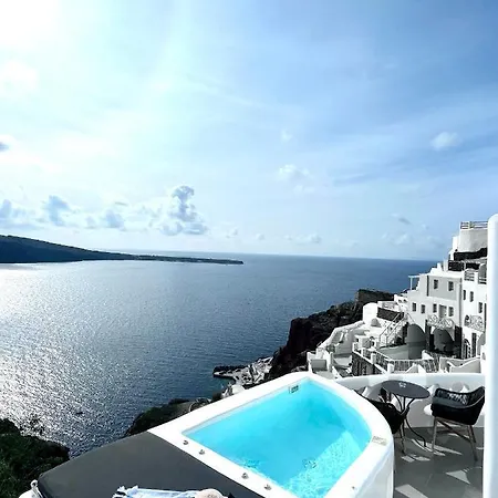 Holiday home Angle Cavehouse *