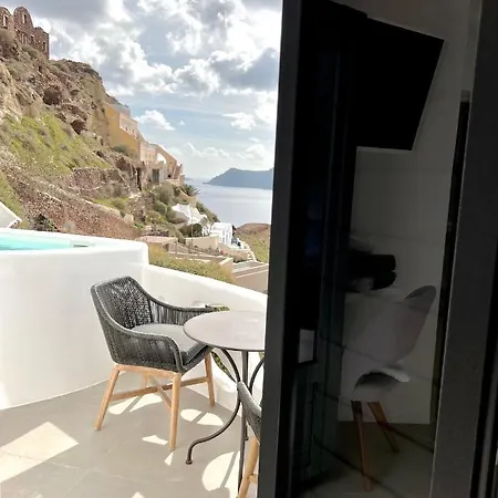 Dom wakacyjny Angle Cavehouse *