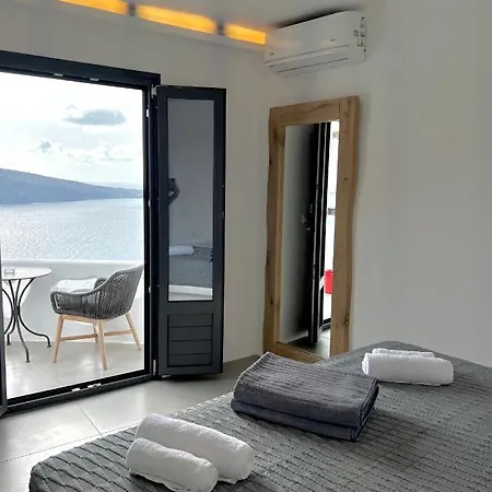 Armonoia Luxury Caves Casa de Férias *