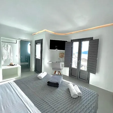 Casa de Férias Armonoia Luxury Caves *