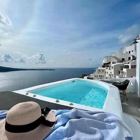 Casa de Férias Armonoia Luxury Caves