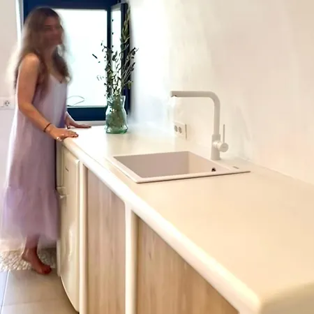 Armonoia Caves Holiday home Oia (Santorini)