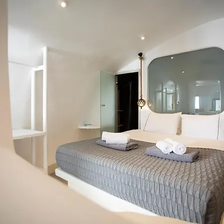 Σπίτι διακοπών Armonoia Luxury Caves *