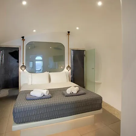 Holiday home Angle Cavehouse *