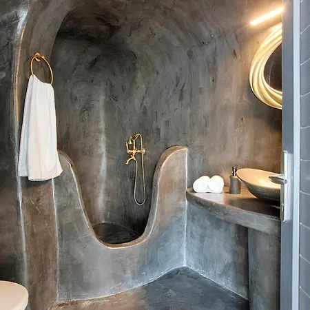 Armonoia Luxury Caves Casa de Férias