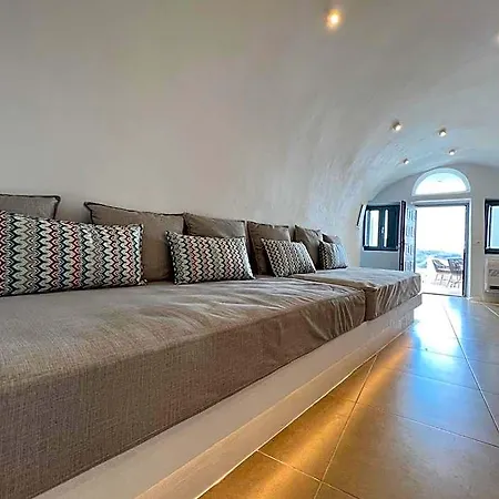 Armonoia Luxury Caves Σπίτι διακοπών *