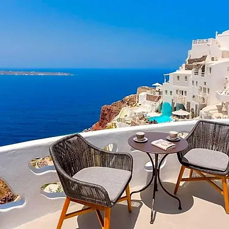Armonoia Luxury Caves Holiday home