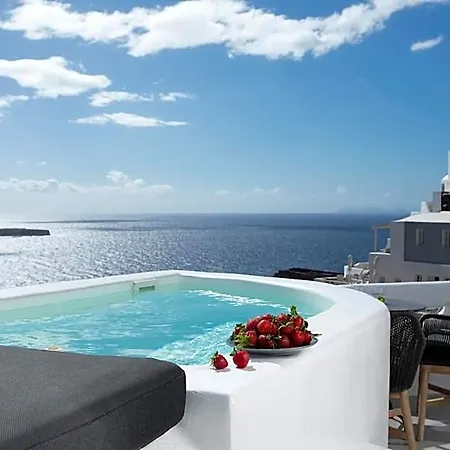 Armonoia Luxury Caves