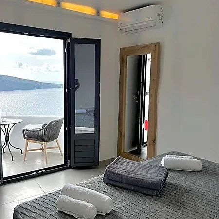 Armonoia Luxury Caves