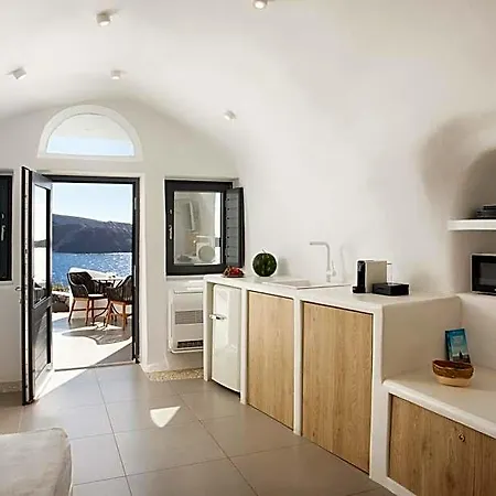Holiday home Armonoia Luxury Caves
