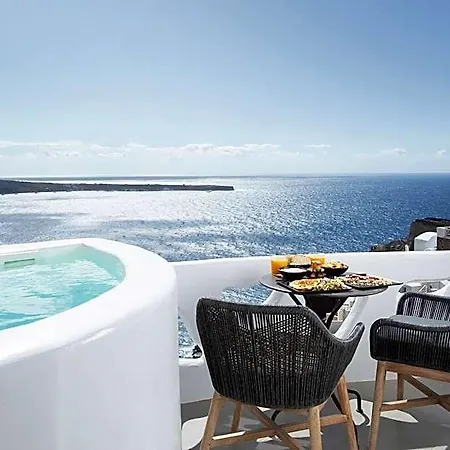 Armonoia Luxury Caves Holiday home Oia (Santorini)