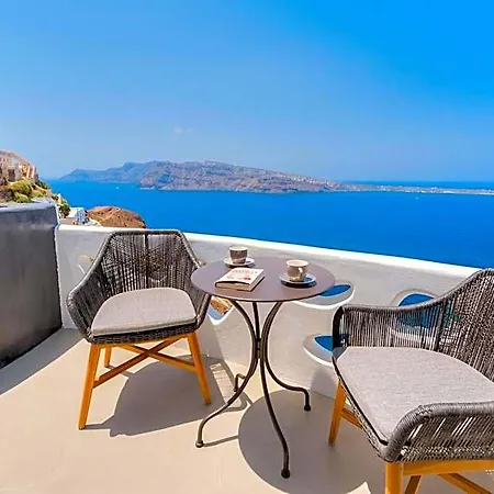 Holiday home Armonoia Luxury Caves *