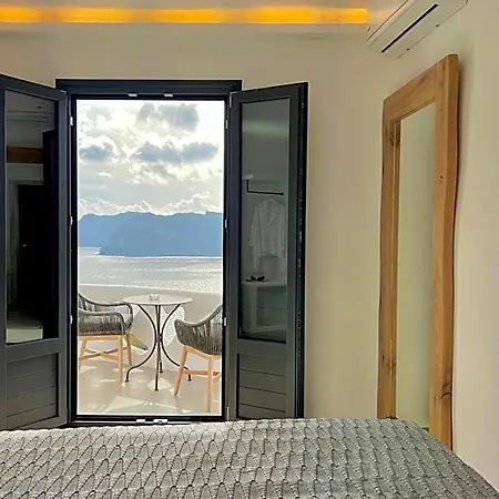 Armonoia Luxury Caves * Οία