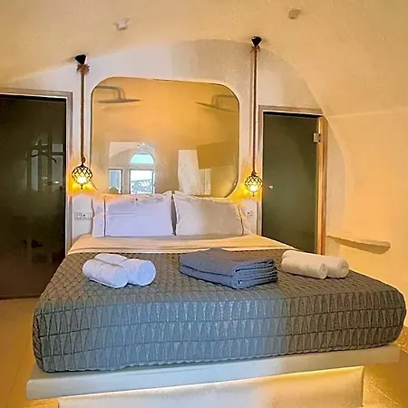 Armonoia Luxury Caves Σπίτι διακοπών *