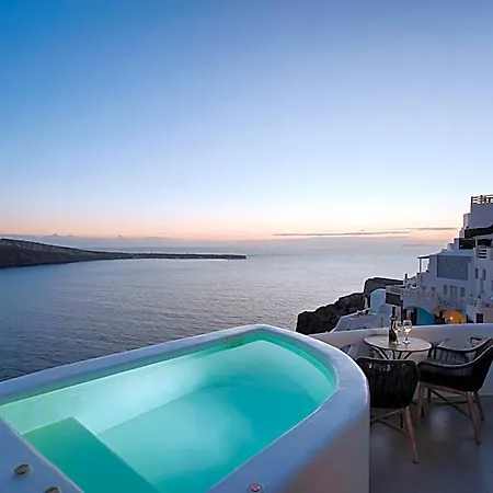 Holiday home Armonoia Luxury Caves *