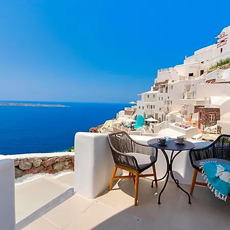 Holiday home Armonoia Luxury Caves