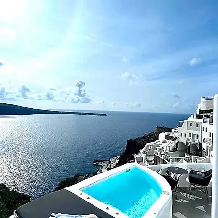Σπίτι διακοπών Armonoia Luxury Caves