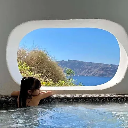 Armonoia Luxury Caves