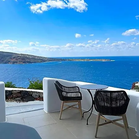 Armonoia Luxury Caves Σπίτι διακοπών *
