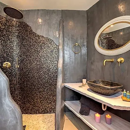 Armonoia Luxury Caves Dom wakacyjny